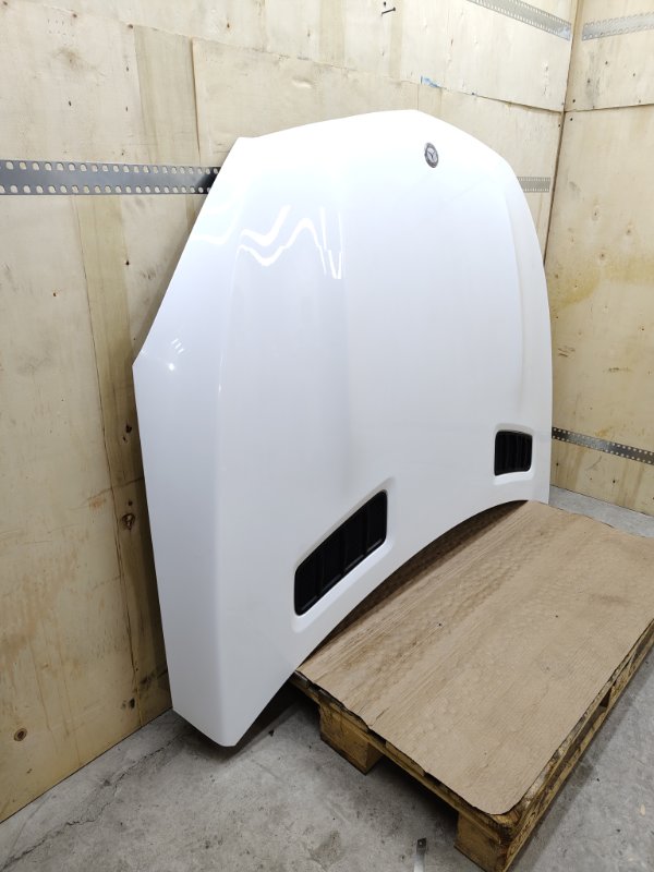 Капот, 90000 рублей, Ховрино