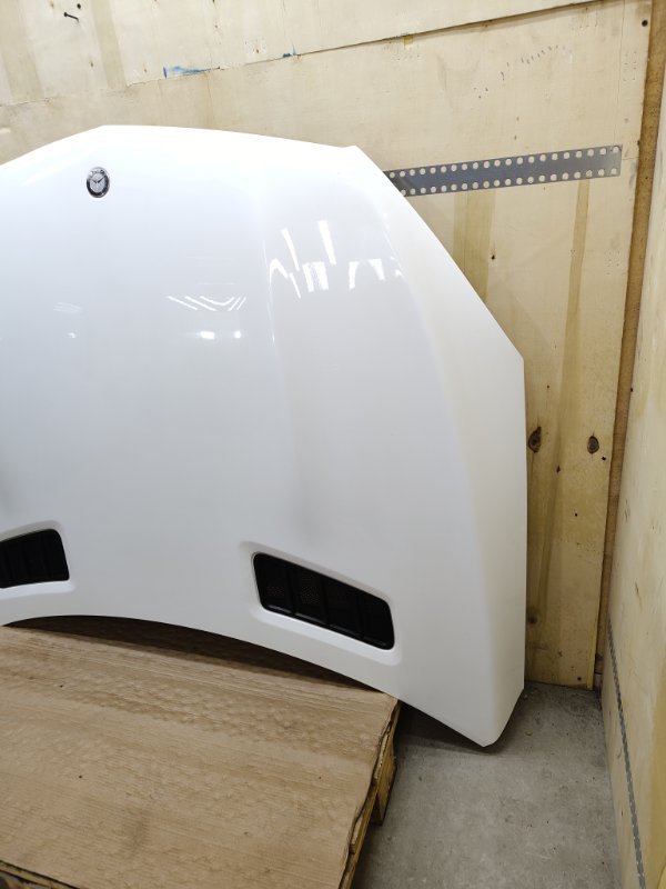 Капот, 90000 рублей, Ховрино