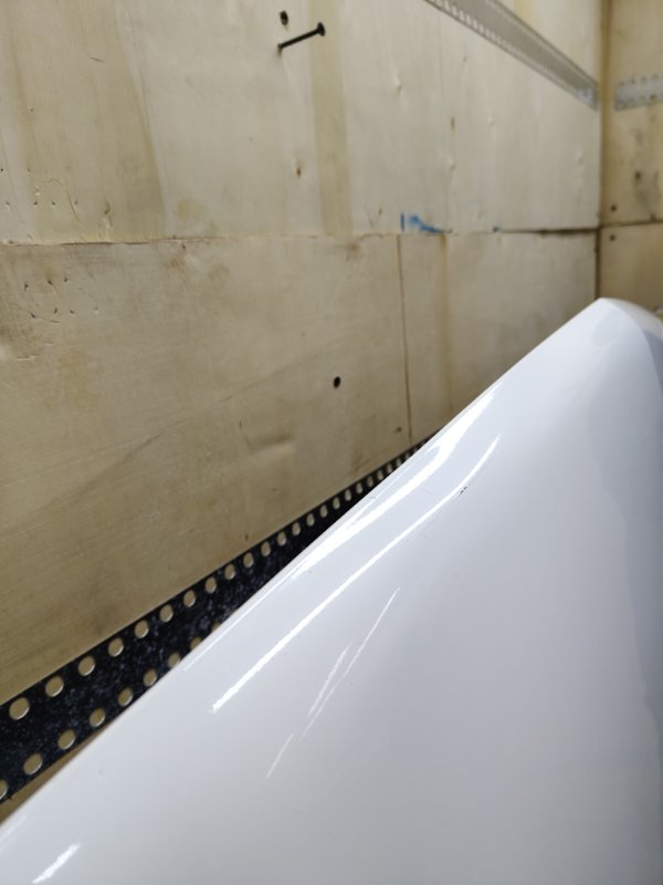 Капот, 90000 рублей, Ховрино