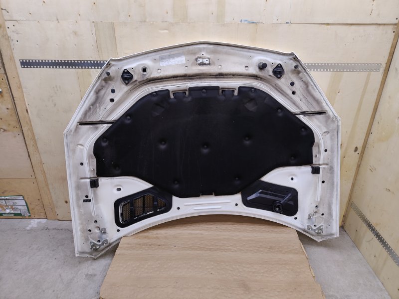 Капот, 90000 рублей, Ховрино