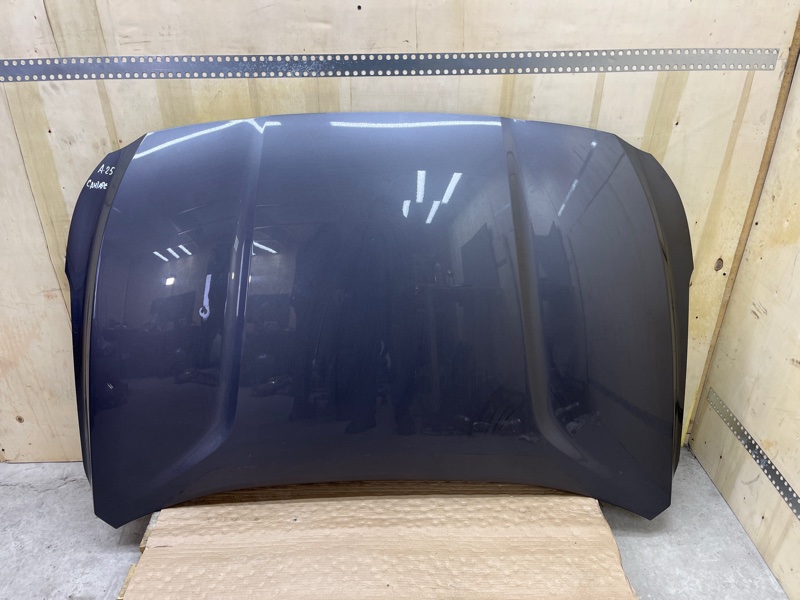 Капот, 65000 рублей, Ховрино