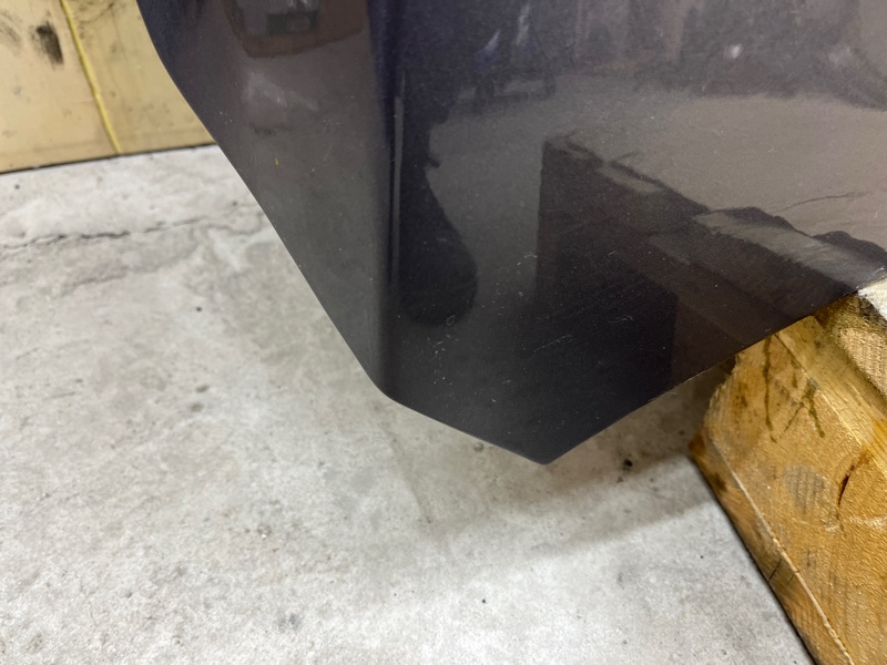 Капот, 65000 рублей, Ховрино