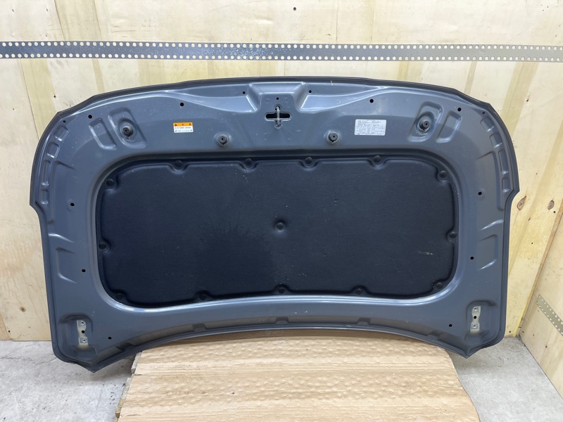 Капот, 65000 рублей, Ховрино