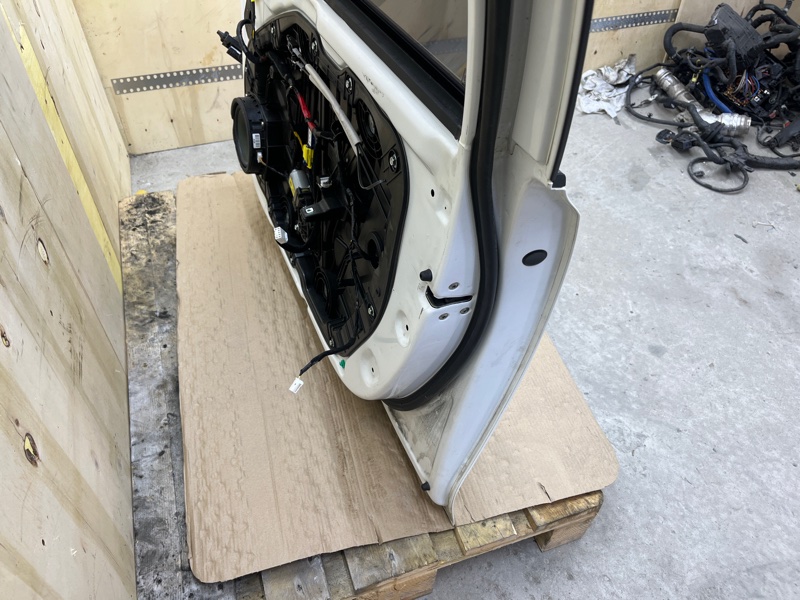 Дверь, 65000 рублей, Ховрино