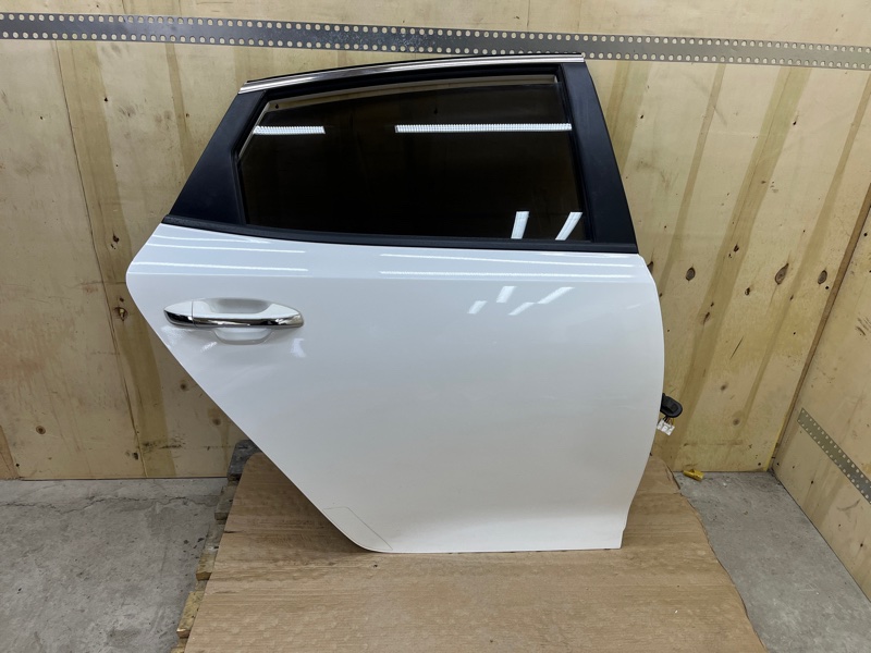 Дверь, 50000 рублей, Ховрино