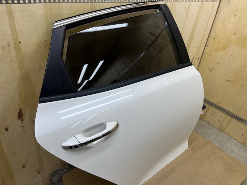 Дверь, 50000 рублей, Ховрино