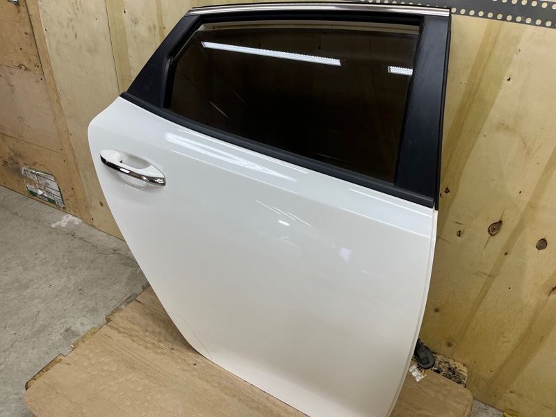 Дверь, 50000 рублей, Ховрино