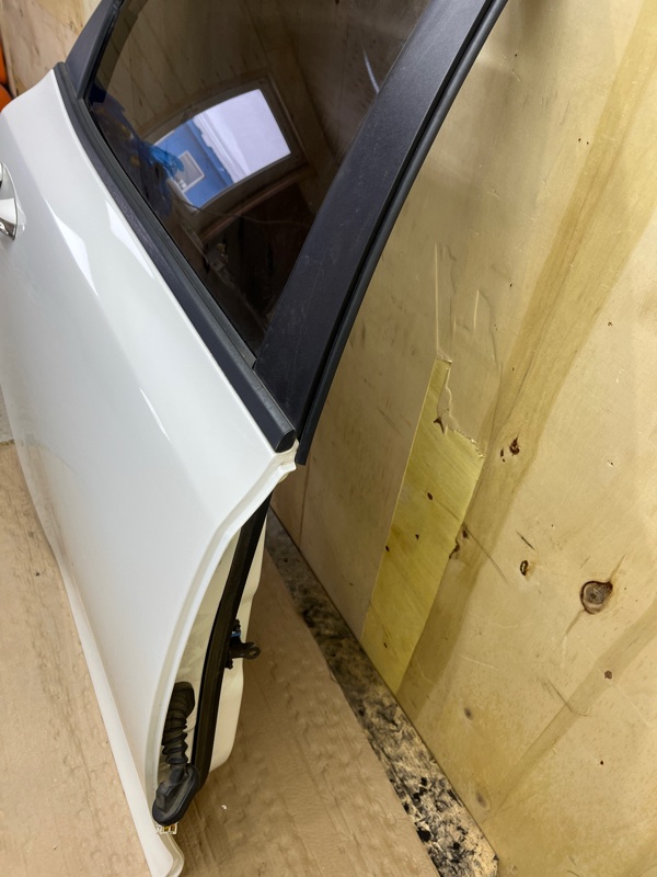 Дверь, 50000 рублей, Ховрино