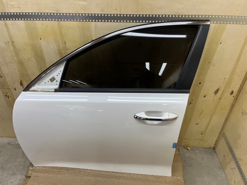 Дверь, 65000 рублей, Ховрино