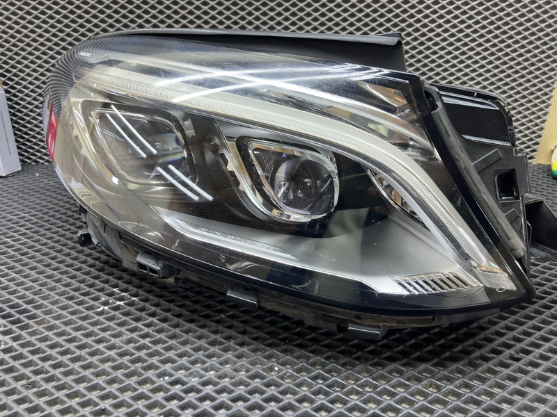 Фара, 50000 рублей, Ховрино