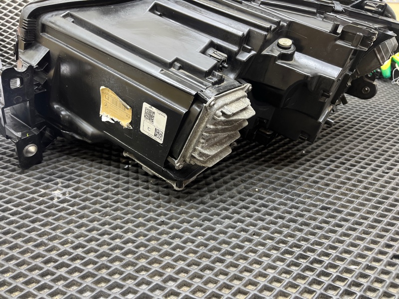 Фара, 50000 рублей, Ховрино