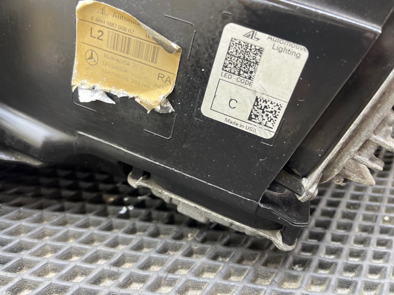 Фара, 50000 рублей, Ховрино