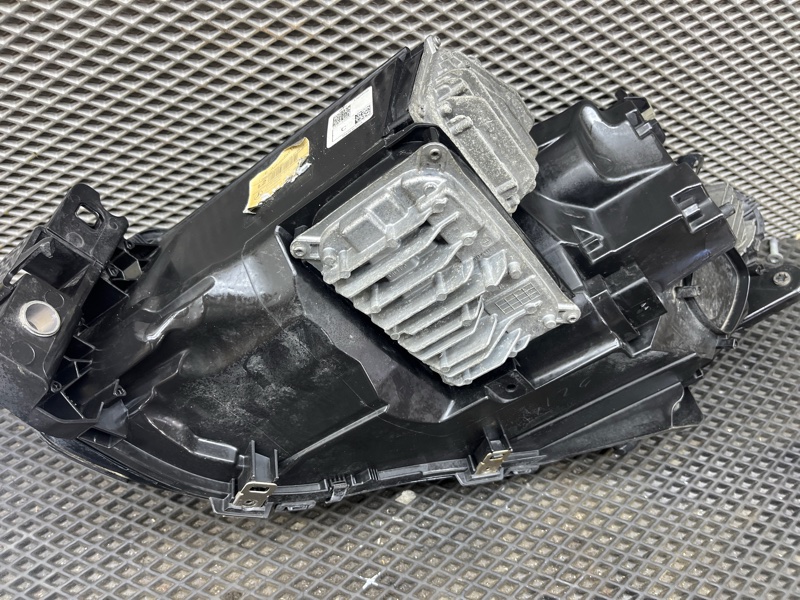 Фара, 50000 рублей, Ховрино