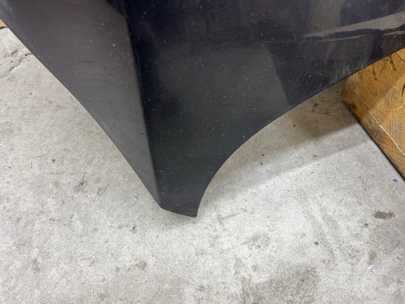 Капот, 85000 рублей, Ховрино