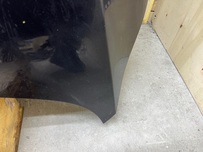 Капот, 85000 рублей, Ховрино