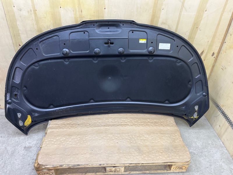 Капот, 85000 рублей, Ховрино