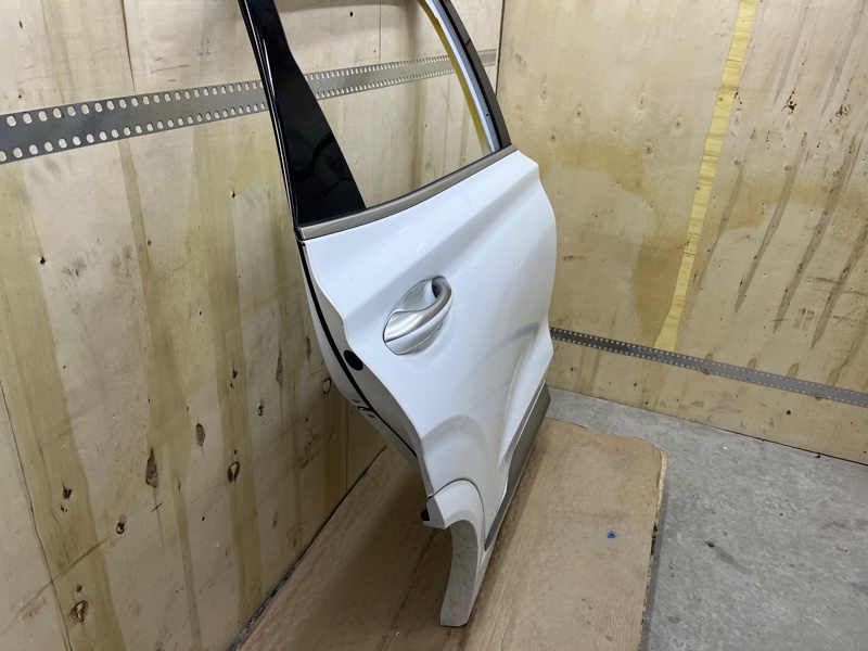 Дверь, 65000 рублей, Ховрино