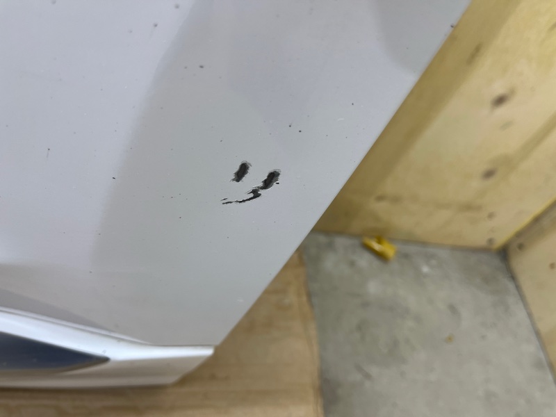 Дверь, 95000 рублей, Ховрино