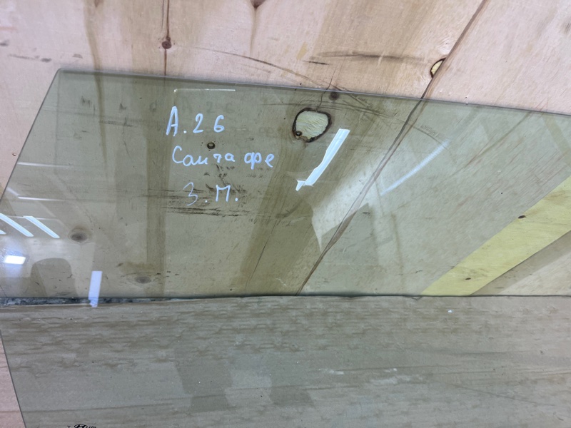 Стекло двери, 8000 рублей, Ховрино