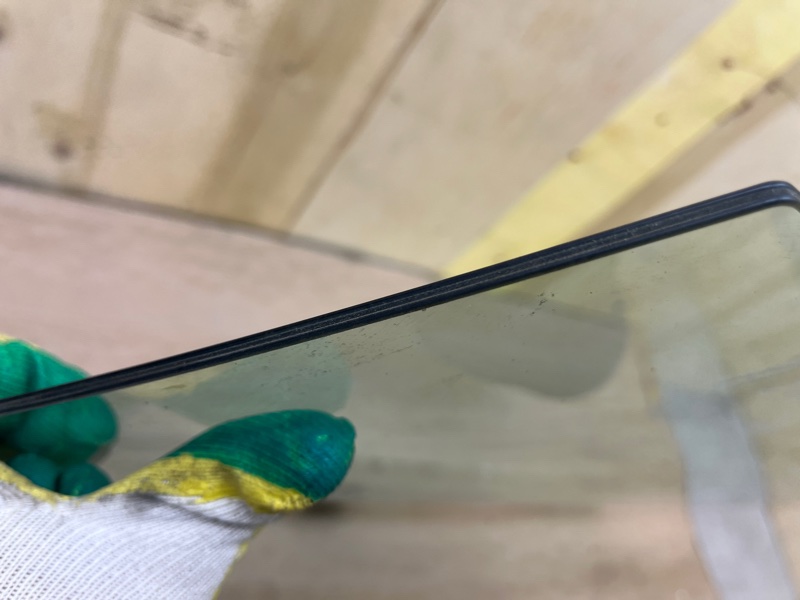 Стекло двери, 8000 рублей, Ховрино