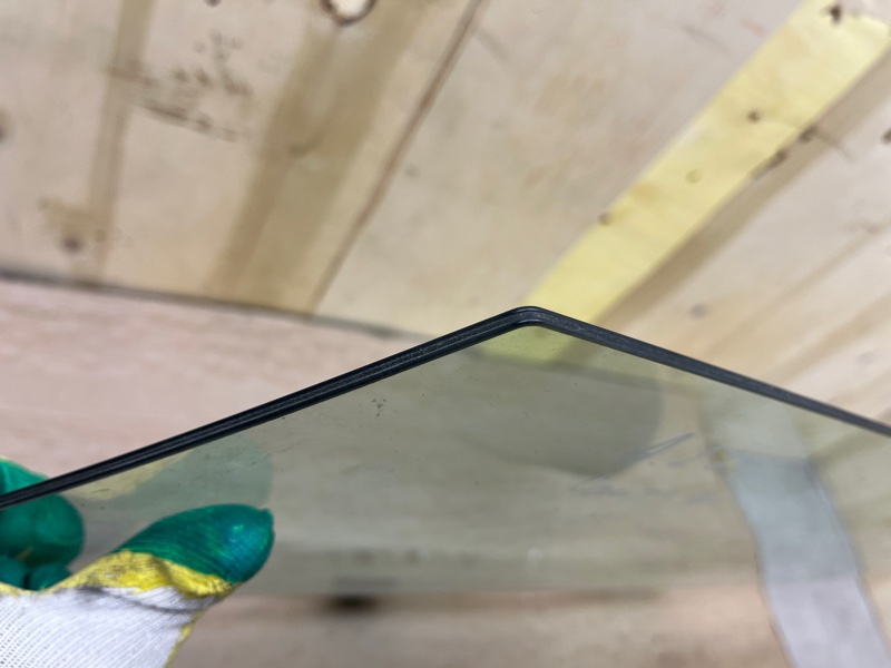 Стекло двери, 8000 рублей, Ховрино