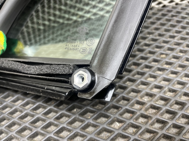 Форточка двери, 1500 рублей, Ховрино