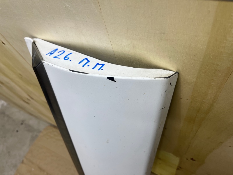 Молдинг двери, 2500 рублей, Ховрино