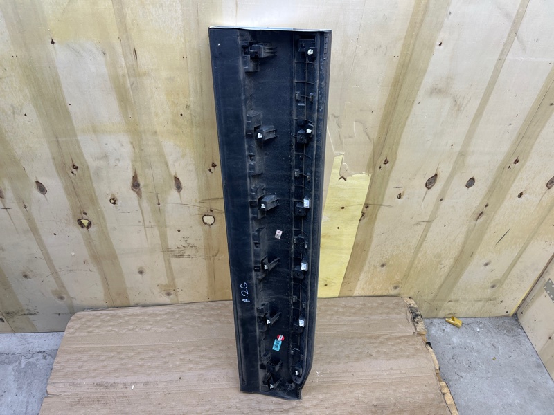 Молдинг двери, 2500 рублей, Ховрино