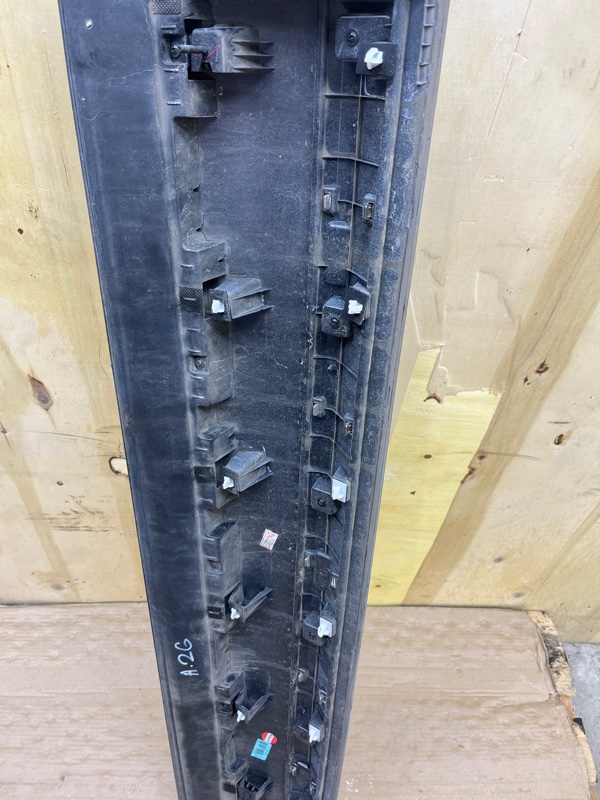 Молдинг двери, 2500 рублей, Ховрино