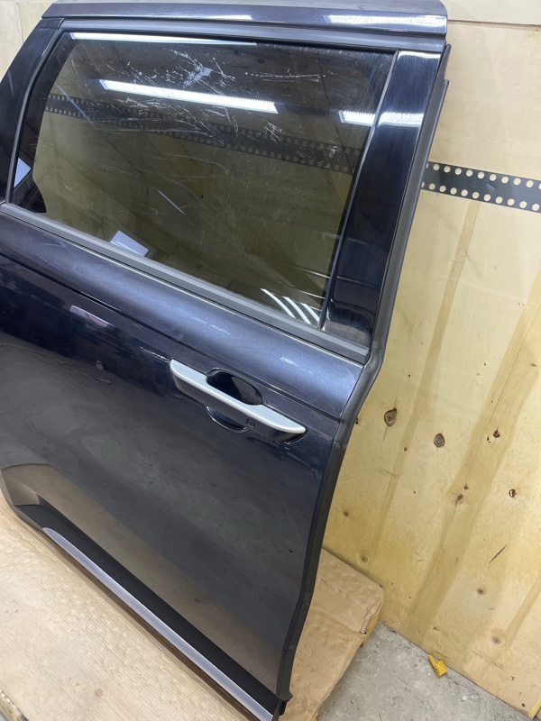 Дверь, 80000 рублей, Ховрино