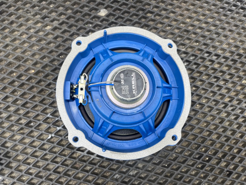 Динамик, 1500 рублей, Ховрино