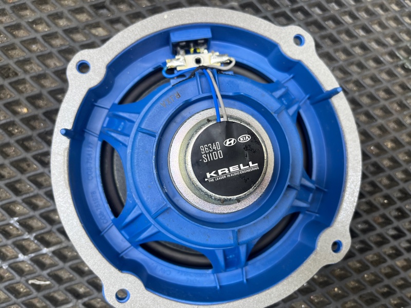 Динамик, 1500 рублей, Ховрино