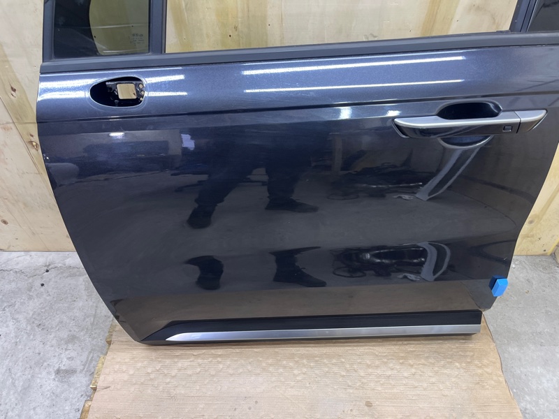 Дверь, 90000 рублей, Ховрино