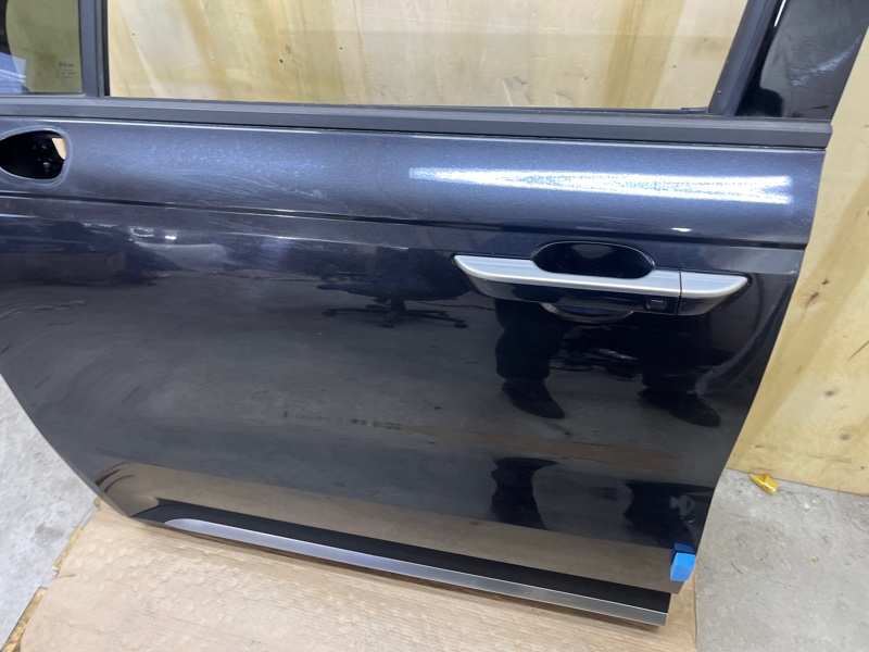 Дверь, 90000 рублей, Ховрино