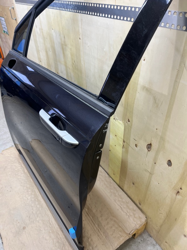 Дверь, 90000 рублей, Ховрино