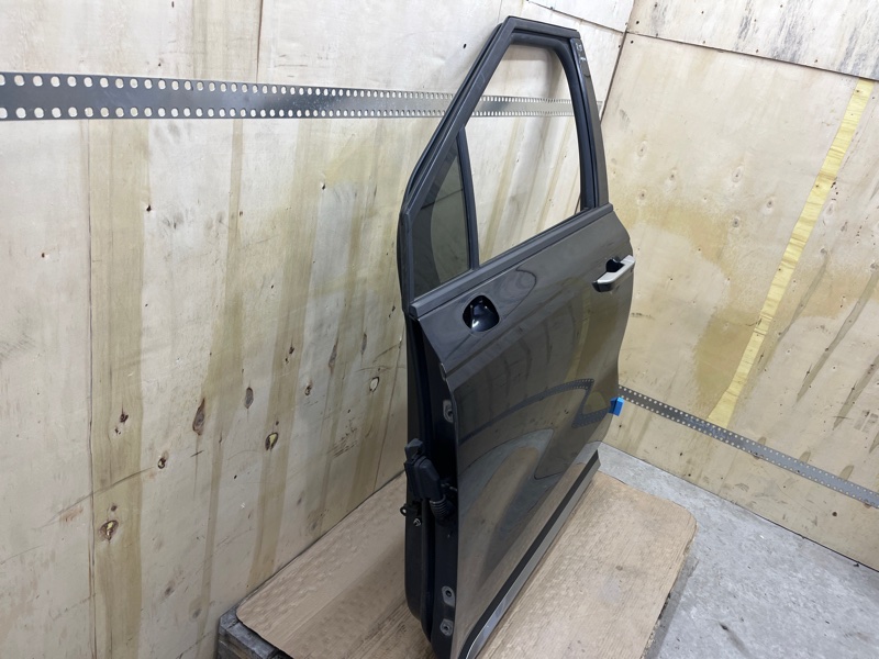 Дверь, 90000 рублей, Ховрино