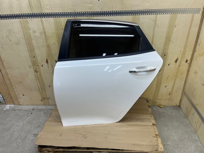 Дверь, 50000 рублей, Ховрино