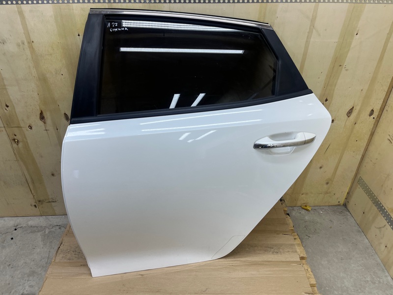 Дверь, 50000 рублей, Ховрино