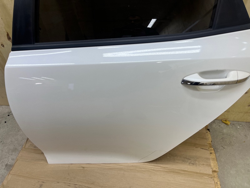 Дверь, 50000 рублей, Ховрино