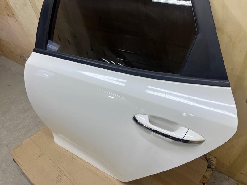 Дверь, 50000 рублей, Ховрино