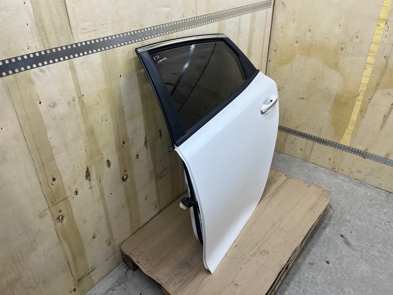 Дверь, 50000 рублей, Ховрино