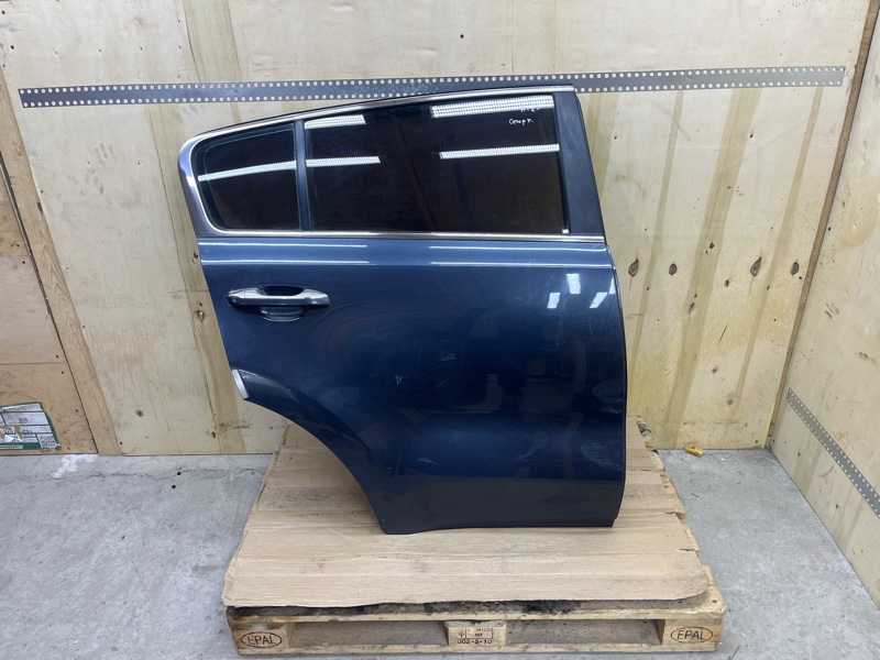 Дверь, 50000 рублей, Ховрино