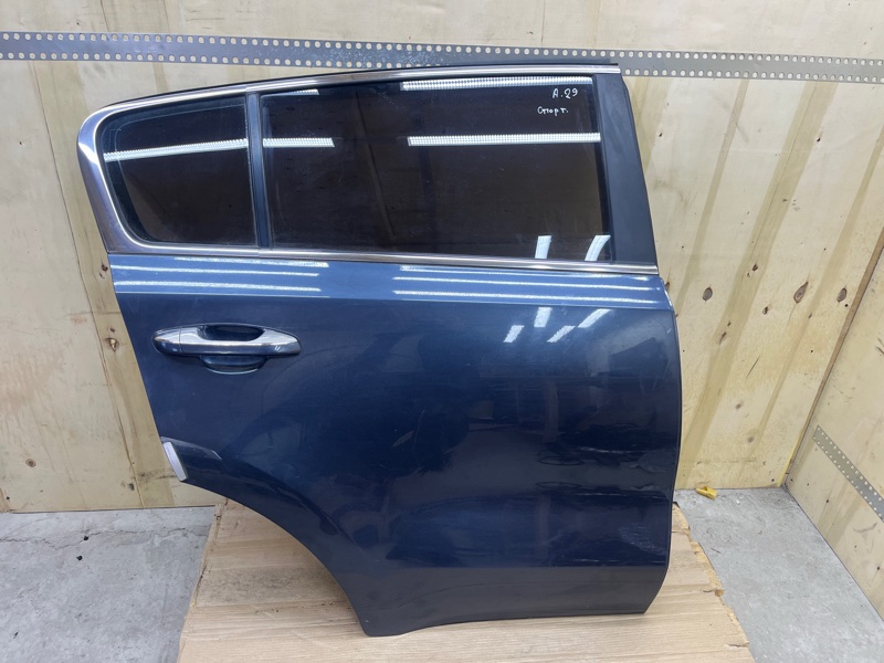 Дверь, 50000 рублей, Ховрино