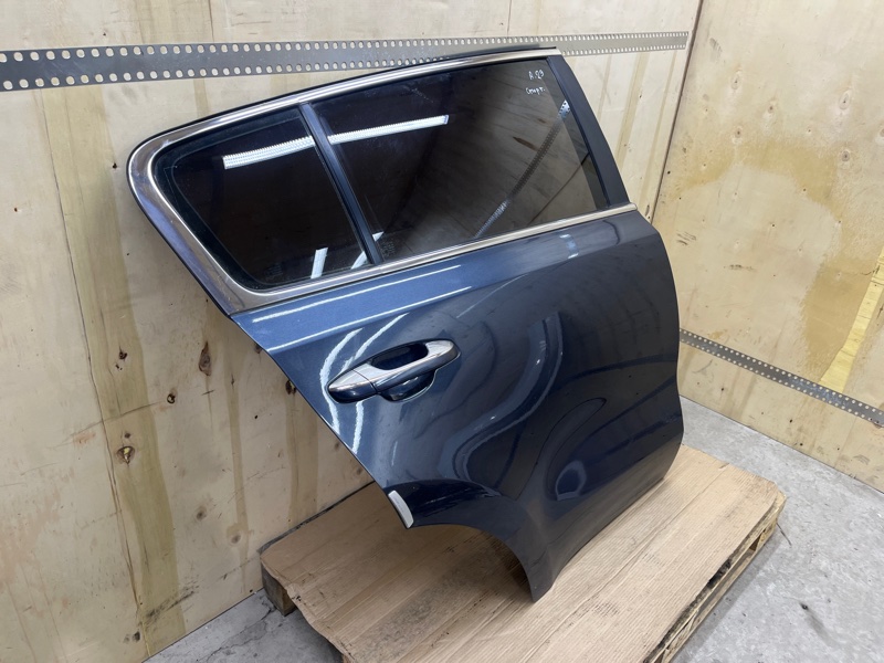 Дверь, 50000 рублей, Ховрино