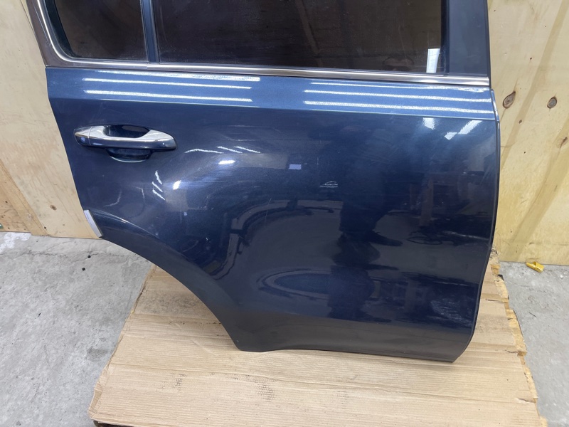 Дверь, 50000 рублей, Ховрино