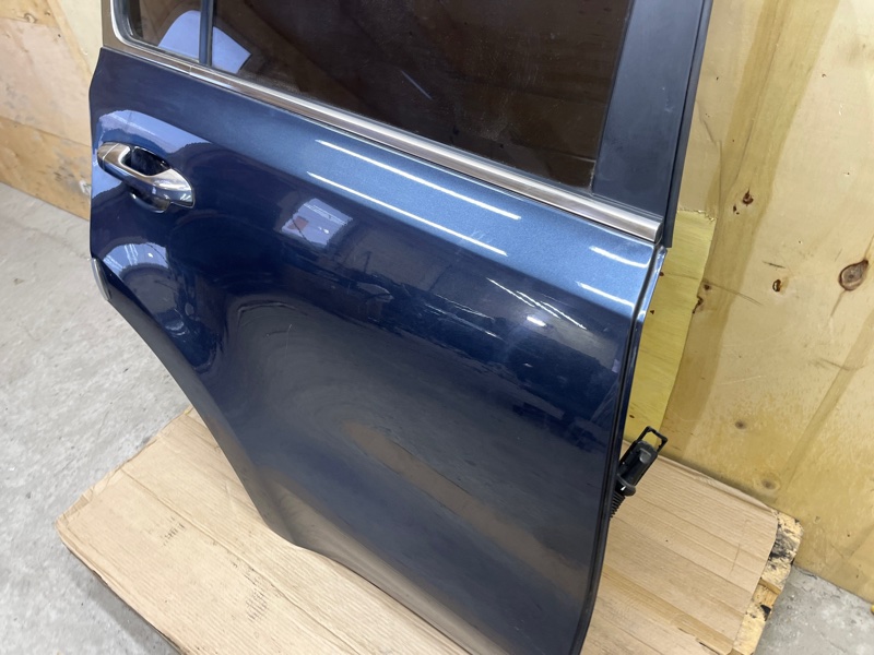 Дверь, 50000 рублей, Ховрино