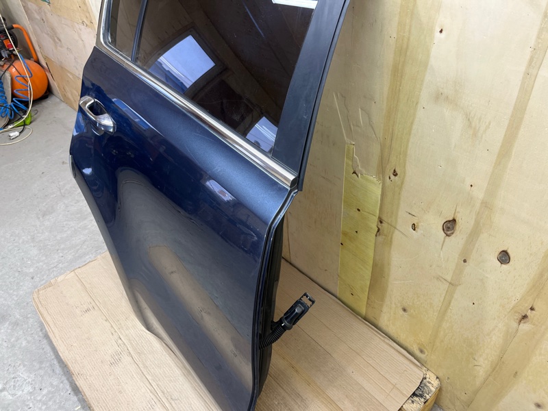 Дверь, 50000 рублей, Ховрино