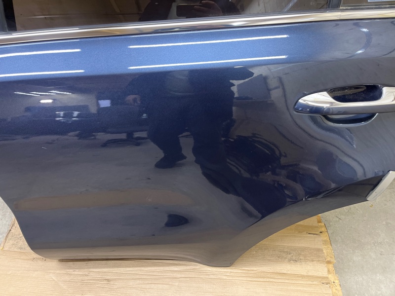 Дверь, 50000 рублей, Ховрино