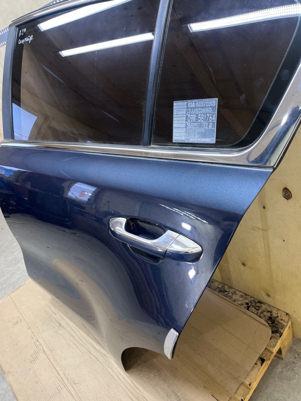 Дверь, 50000 рублей, Ховрино