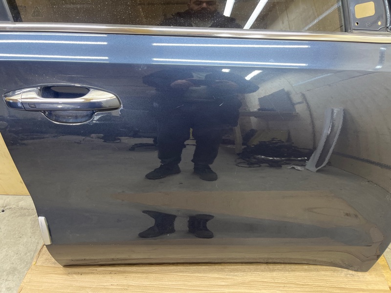 Дверь, 60000 рублей, Ховрино